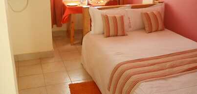 Maya Hotel