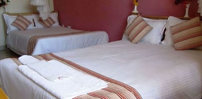 Maya Hotel