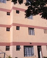 Maya Hotel