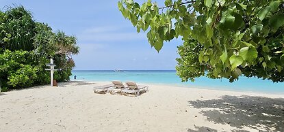 Beach Cottage