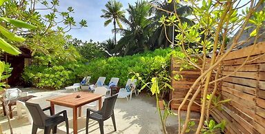 Beach Cottage