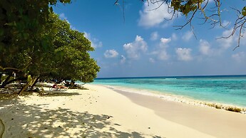 Beach Cottage