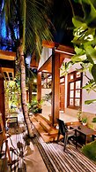 Beach Cottage