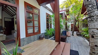 Beach Cottage