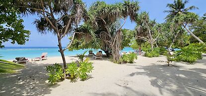 Beach Cottage