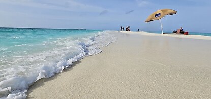 Beach Cottage