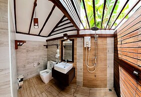 Beach Cottage