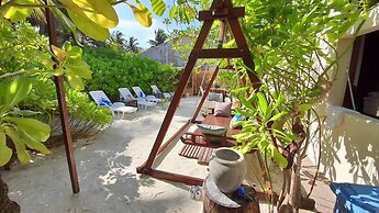 Beach Cottage