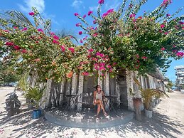 Beach Cottage