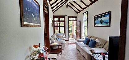 Beach Cottage