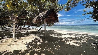 Beach Cottage