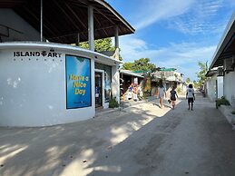 Beach Cottage