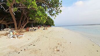 Beach Cottage