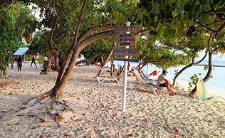 Beach Cottage
