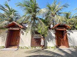 Beach Cottage