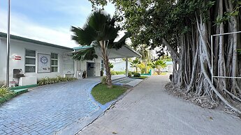 Beach Cottage