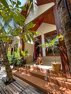 Beach Cottage