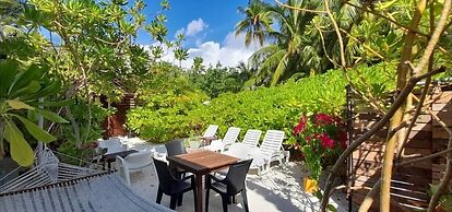 Beach Cottage