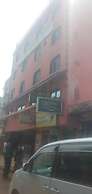 Queens Hotel