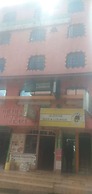 Queens Hotel