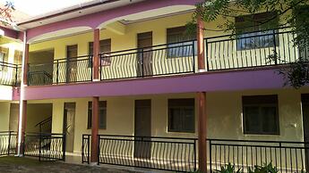 Garden Inn