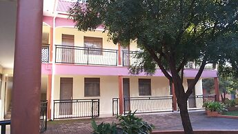 Garden Inn