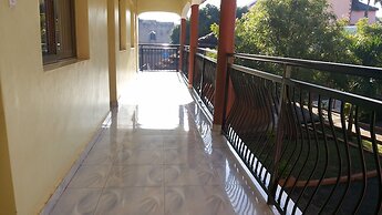 Garden Inn