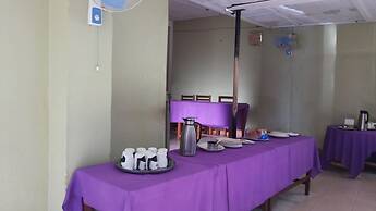 Garden Inn