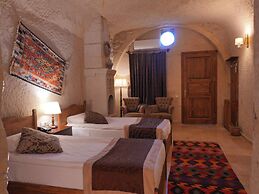 Kismet Cave Mansion