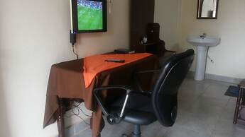Dubai Resort Hotel