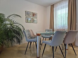 Aparthotel Gaja