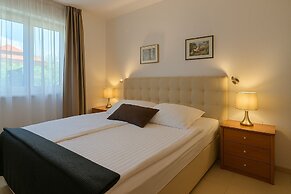 Aparthotel Gaja