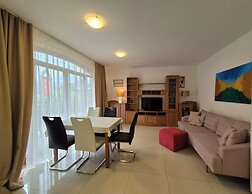Aparthotel Gaja
