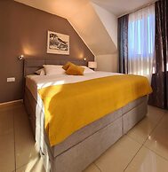 Aparthotel Gaja
