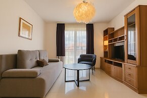 Aparthotel Gaja