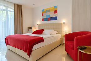 Aparthotel Gaja