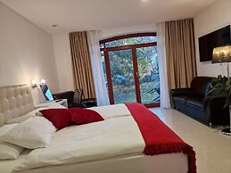 Aparthotel Gaja