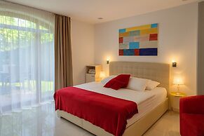 Aparthotel Gaja