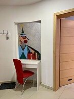 Aparthotel Gaja