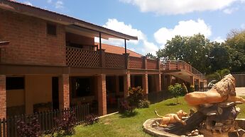 Global Friendship Hotel