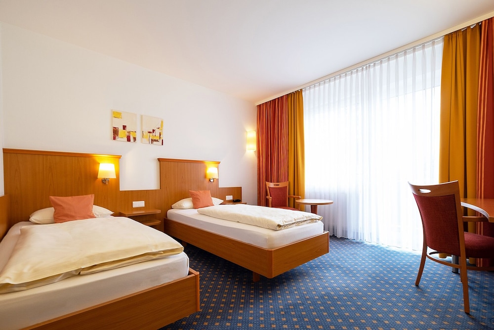 Hotel Am Steinberg