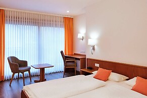 Hotel Am Steinberg