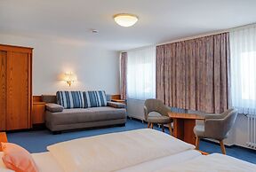 Hotel Am Steinberg