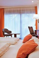 Hotel Am Steinberg