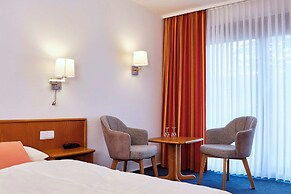 Hotel Am Steinberg
