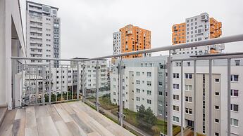 Apartamenty Sun & Snow Marina Primore