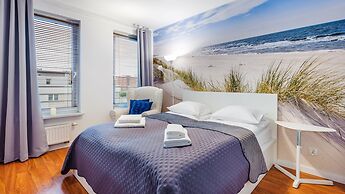 Apartamenty Sun & Snow Marina Primore