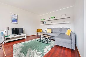 Apartamenty Sun & Snow Marina Primore