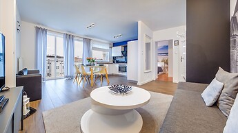 Apartamenty Sun & Snow Marina Primore