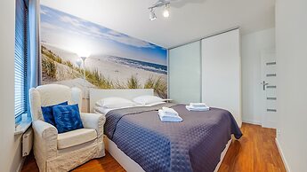 Apartamenty Sun & Snow Marina Primore